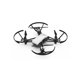 Drona DJI Tello, HD720P30, 5MPAuton. 13min, 80g
