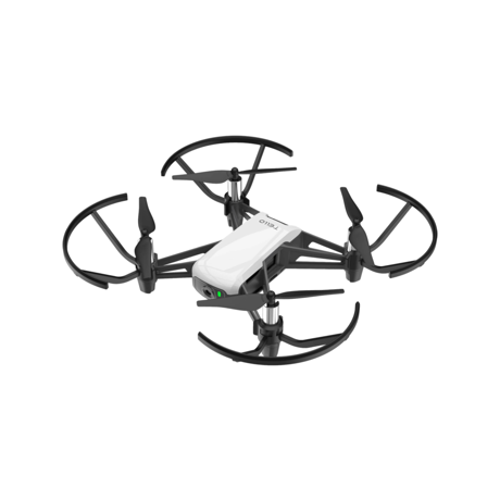 Drona DJI Tello, HD720P30, 5MPAuton. 13min, 80g