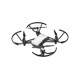 Kit Drona DJI Tello Boost Combo, HD720P30, 5MPTransm. L 100m/H 30m, auton. 13min, 80g