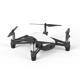 Kit Drona DJI Tello Boost Combo, HD720P30, 5MPTransm. L 100m/H 30m, auton. 13min, 80g