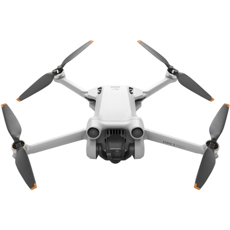 Drona DJI Mini 3 PRO, 48MP, 4K60Gimbal 3 axe, autonomie 34 min, 249g
