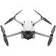 Drona DJI Mini 3 PRO, 48MP, 4K60Gimbal 3 axe, autonomie 34 min, 249g