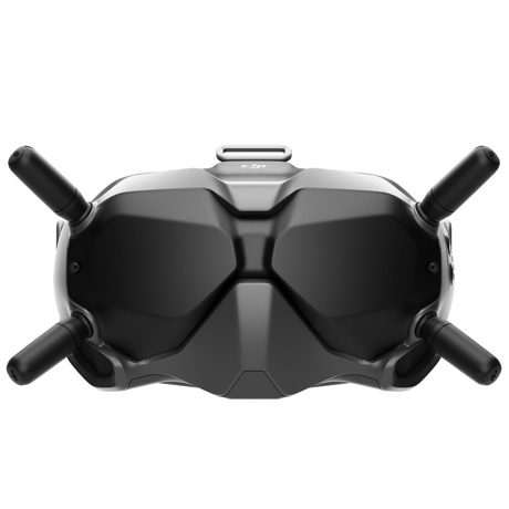 Ochelari de protectie Goggles V2 DJI FPV184x122x110mm, 420g