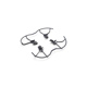 Protectii elice DJI FPV