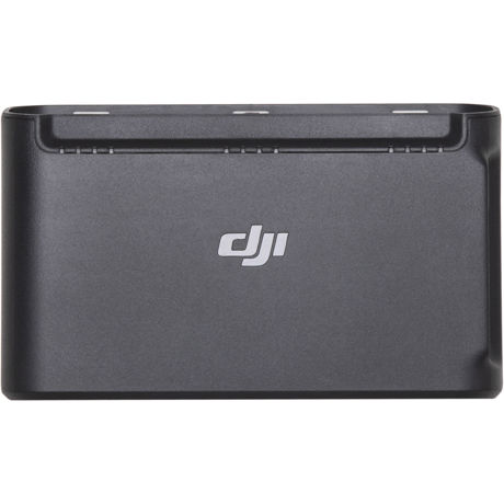 Incarcator acumulatori DJI MiniTimp incarc. 4.3 ore