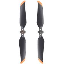 Set elice silentioase DJI Mavic Air 2/2S18.3x9.7cm, 1x2 buc