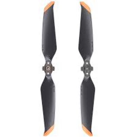 Set elice silentioase DJI Mavic Air 2/2S18.3x9.7cm, 1x2 buc