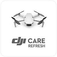 Card licenta asigurare DJI, 1Y (Mavic 2)Care Refresh