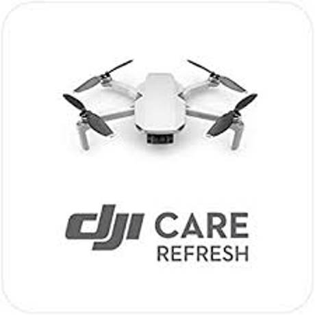 Card licenta asigurare DJI, 1Y (Mavic 2)Care Refresh