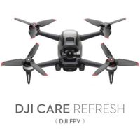 Card licenta asigurare DJI, 1Y FPVCare Refresh