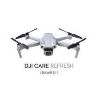 Card licenta asigurare DJI, 1Y (Air 2S)Care Refresh