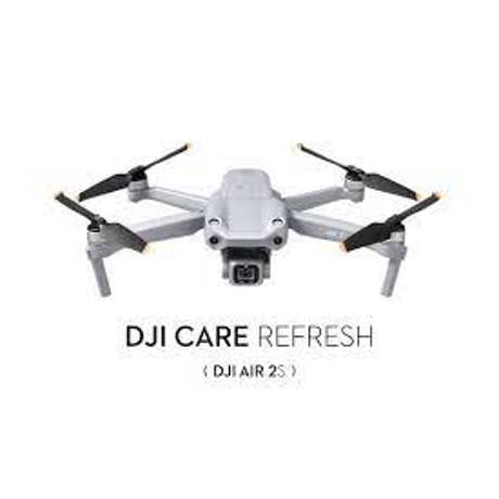 Card licenta asigurare DJI, 1Y (Air 2S)Care Refresh