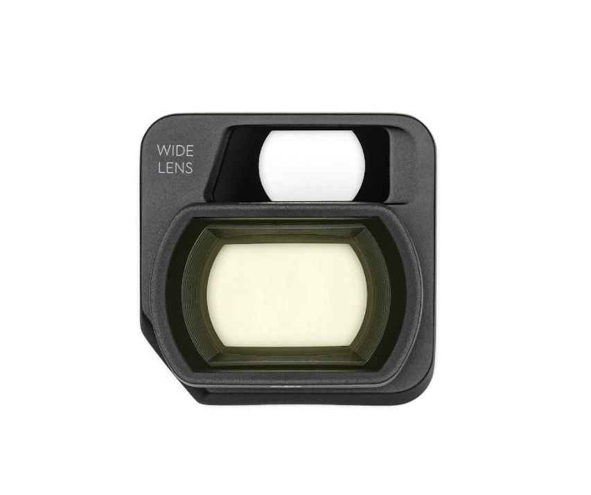 Lentila wide-angle DJI Mavic 3