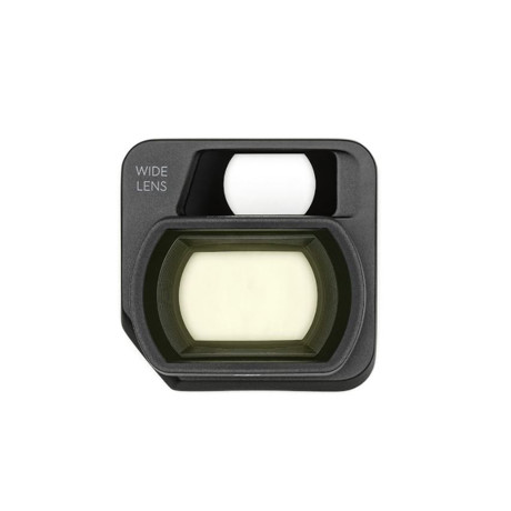 Lentila wide-angle DJI Mavic 3