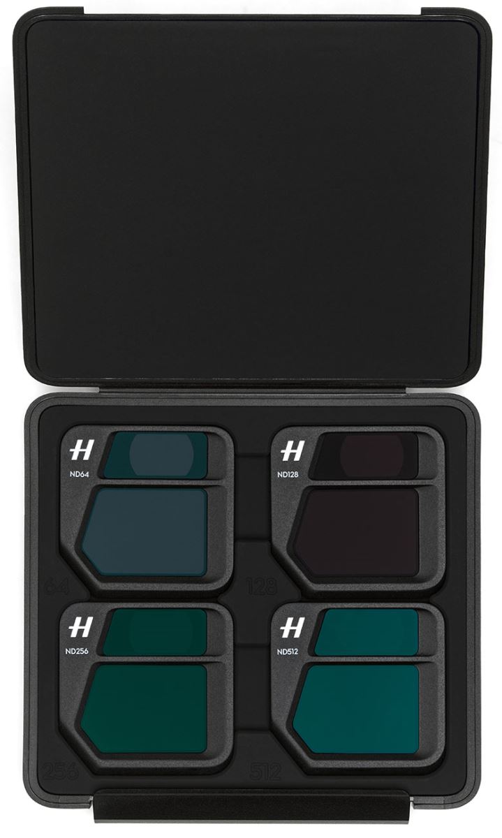 Set filtre DJI Mavic 3/Cine (ND 64\128\256\512)4 bucati