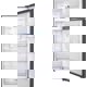 Frigider cu doua usi Tesla RD4650XTBE