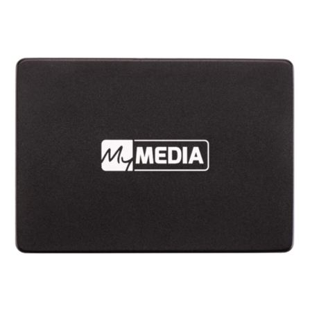 SSD Verbatim MyMedia 256GB 2.5" SATA 6Gb/s