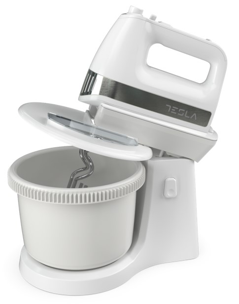 Mixer cu bol Tesla MX505WXB