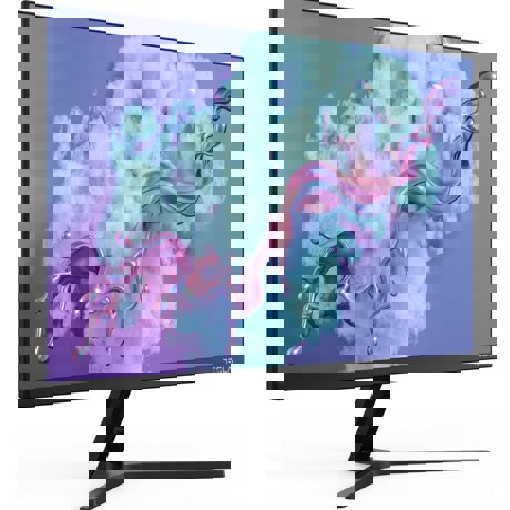 Monitor Tesla LED, 27MC345BF, 27", FHD, blackIPS, 300 cd/m2, VESA 75x75mm