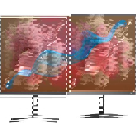 Monitor Tesla LED, 27MC645GF, 27", FHD, greyIPS, speakers, 300 cd/m2, VESA 75x75mm