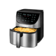 Friteuza cu aer cald Tesla AF701BX