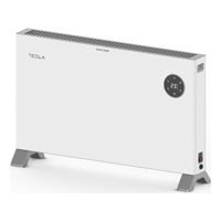 Convector electric Tesla PC312WD, 2000W