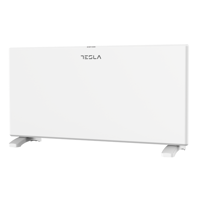 Convector electric Tesla PC501WD, 2000W