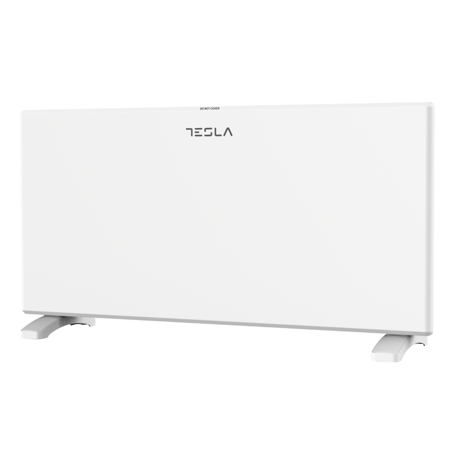 Convector electric Tesla PC501WD, 2000W