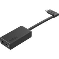 Adaptor microfon 3.5mm GoPro106 dB