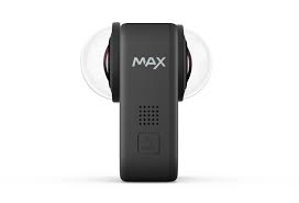 Lentila de protectie GoPro MAX 3604 buc