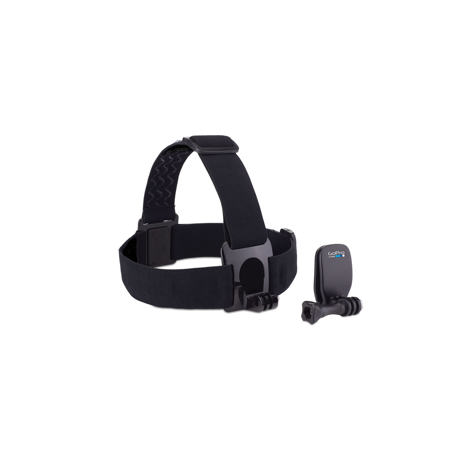 Curea reglabila pentru cap+clip GoPro