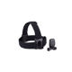 Curea reglabila pentru cap+clip GoPro