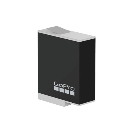 Acumulator Enduro GoPro Hero10 Black 1720mAhDimensiuni: 41x34x14, Greutate: 33g