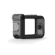 Carcasa multimedia GoPro H10B/H9BMic. incorporat, port 3.5m, port micro-HDMI