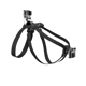 Ham pentru caine GoPro, 9-54 kg2 x locatii montare