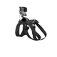 Ham pentru caine GoPro, 9-54 kg2 x locatii montare