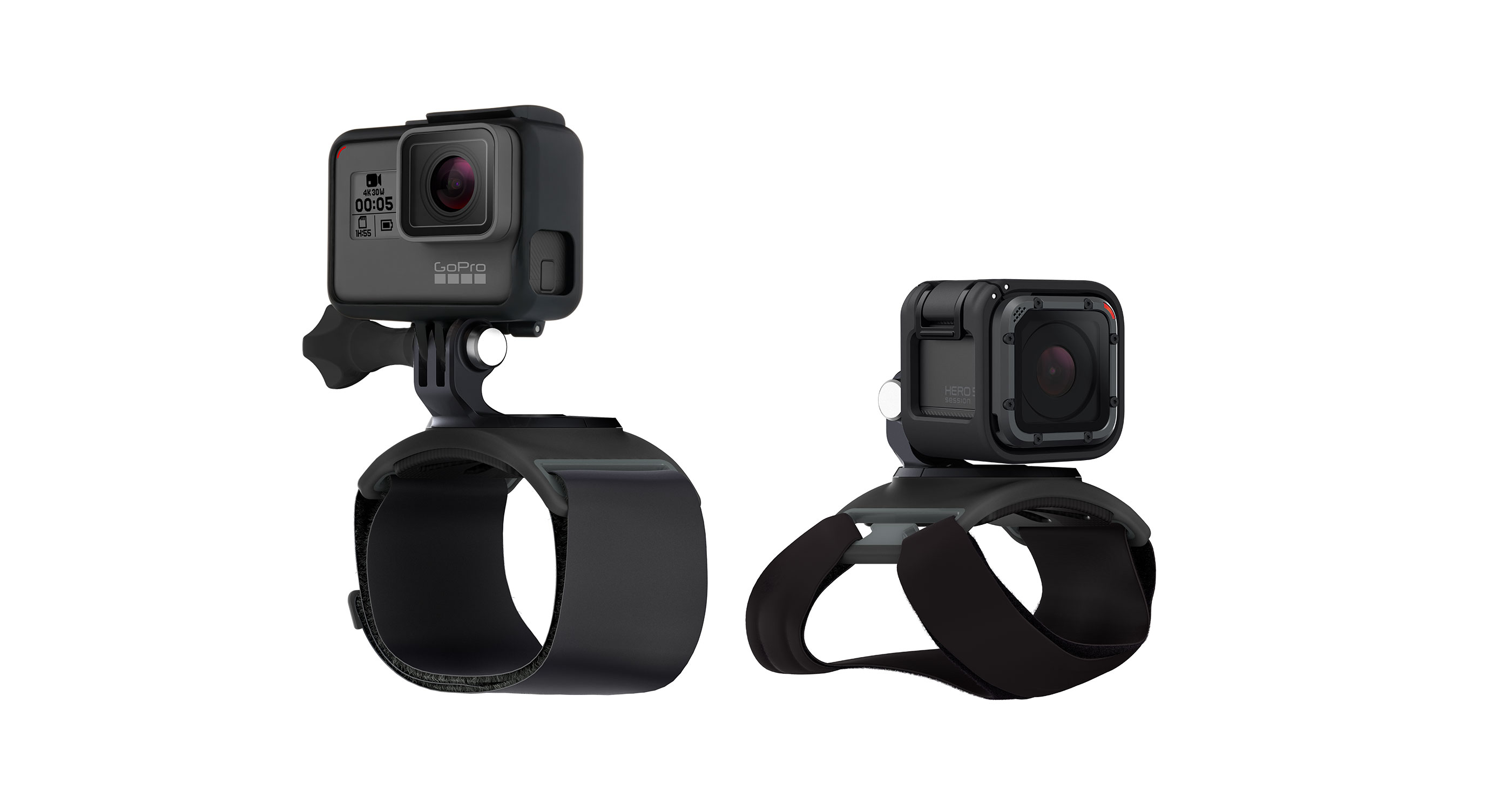 Curea de mana GoProRotire 360