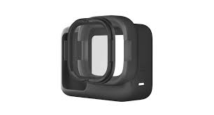 Manson protectie din silicon pentru GoPro H8BRollcage