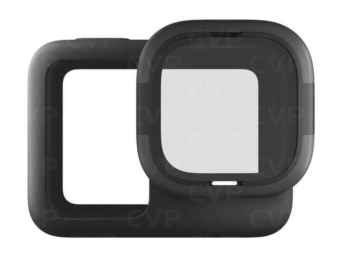 Lentila de protectie pentru GoPro H8BSticla de schimb pentru Rollcage 