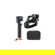 Kit Accesorii GoPro AdventureHandler, Head Strap, Clip mount, Case