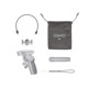 Sistem de stabilizare DJI OM 4 SE2450mAh, 3 axe, Active Track 3.0