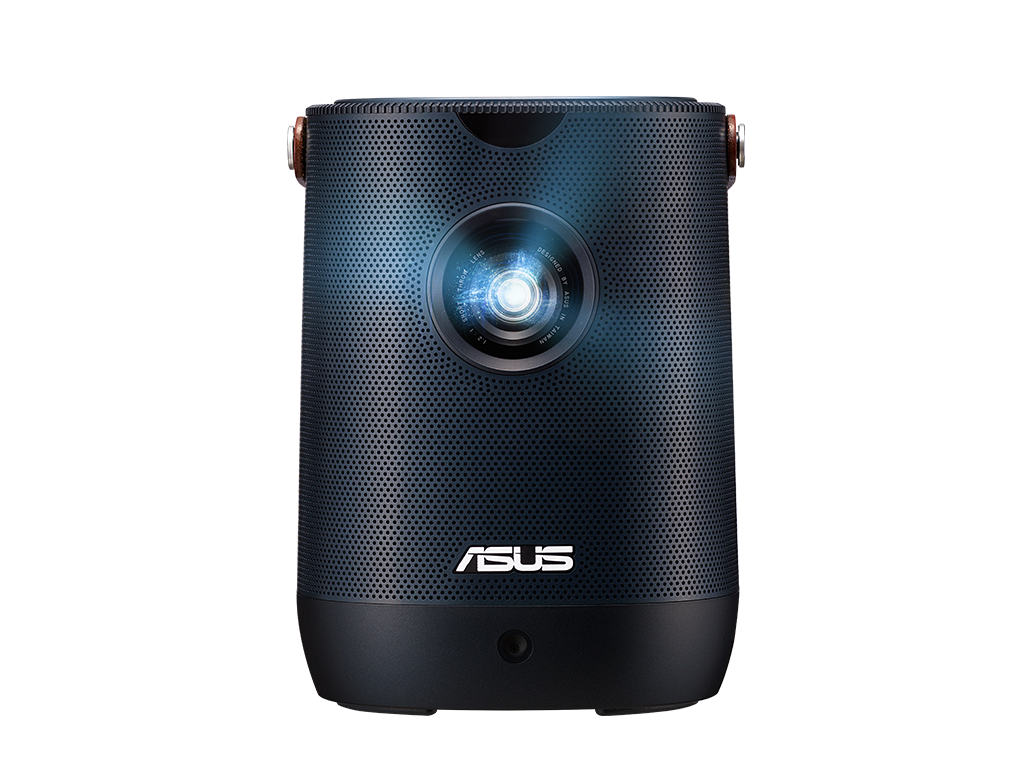 Proiector portabil LED Asus ZenBeam Latte L2 Smart960 LED Lumens, 1080p