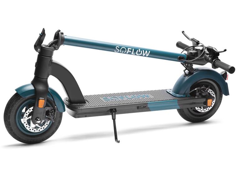 Trotineta electrica SoFlow SO4 Pro