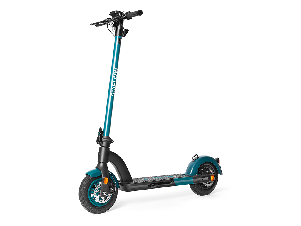 Trotineta electrica SoFlow SO4 Pro