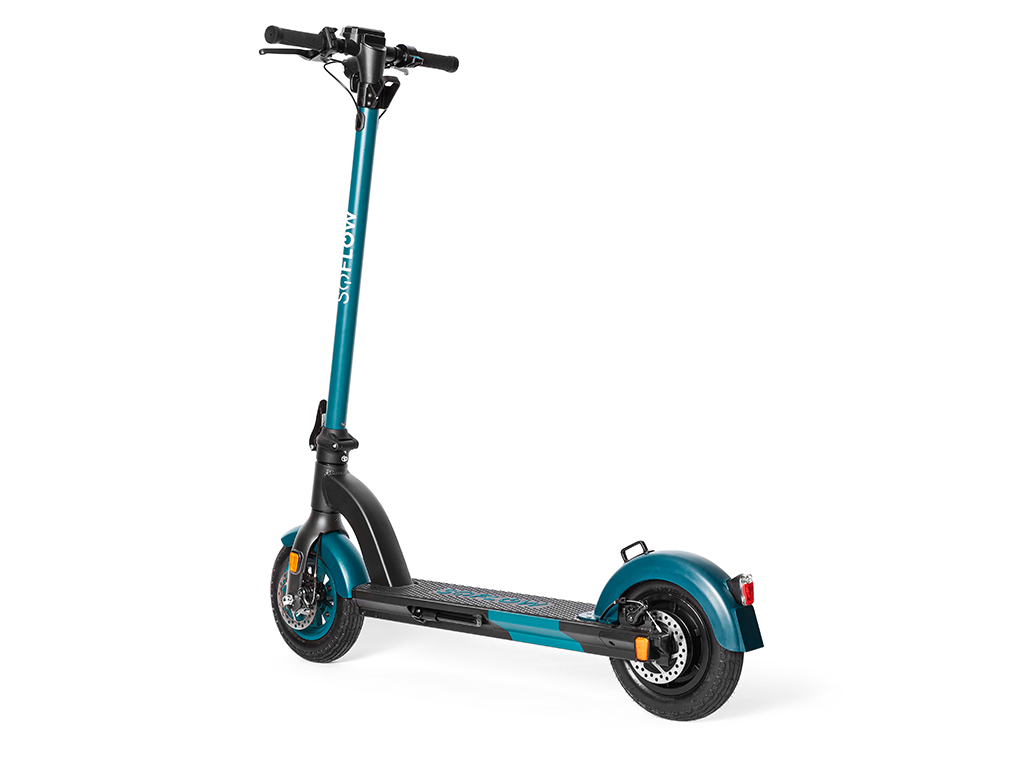 Trotineta electrica SoFlow SO4 Pro