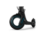 Trotineta electrica SoFlow SOX, 25km/h
