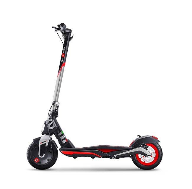Trotineta electrica Aprilia eSR1, motor 350WAutonomie 25 Km, Viteza maxima 25 Km/h