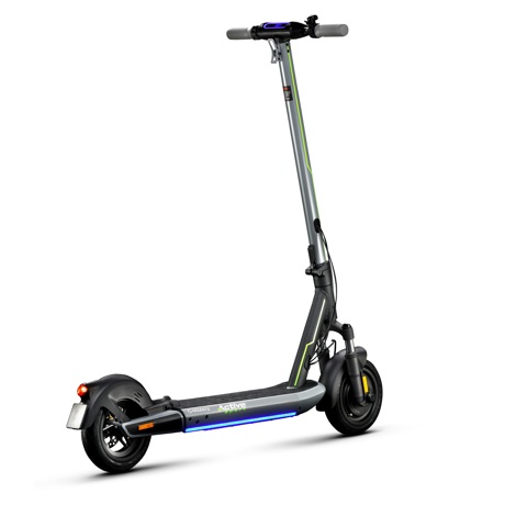 Trotineta electrica Argento Active Sport500W, auton. 80Km, viteza max 25Km/h, capac. 120kg