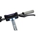 Trotineta electrica Argento Active Sport500W, auton. 80Km, viteza max 25Km/h, capac. 120kg