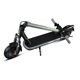 Trotineta electrica Argento Active Sport500W, auton. 80Km, viteza max 25Km/h, capac. 120kg
